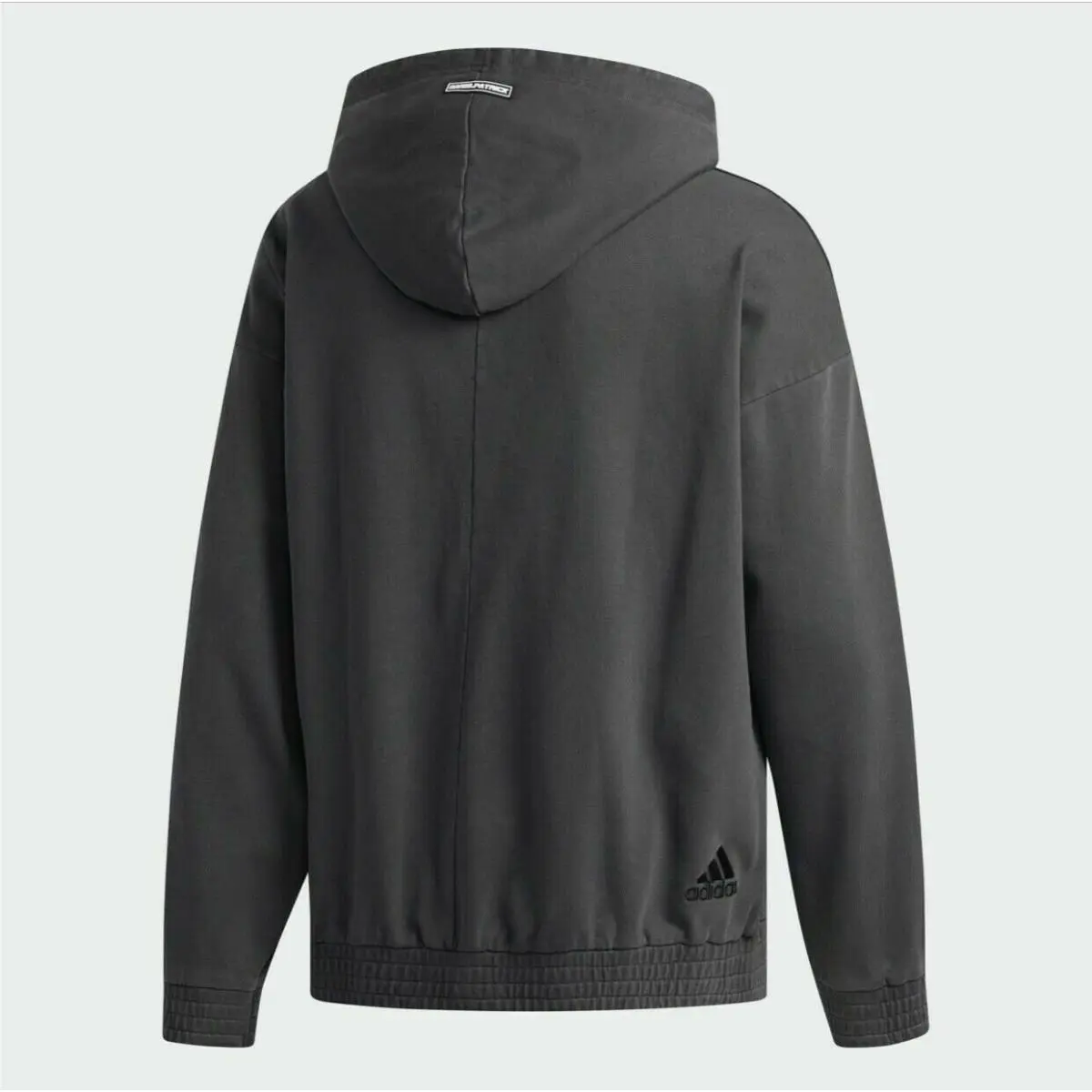 Adidas clothing - Gray (UPC: 193106413758) 1