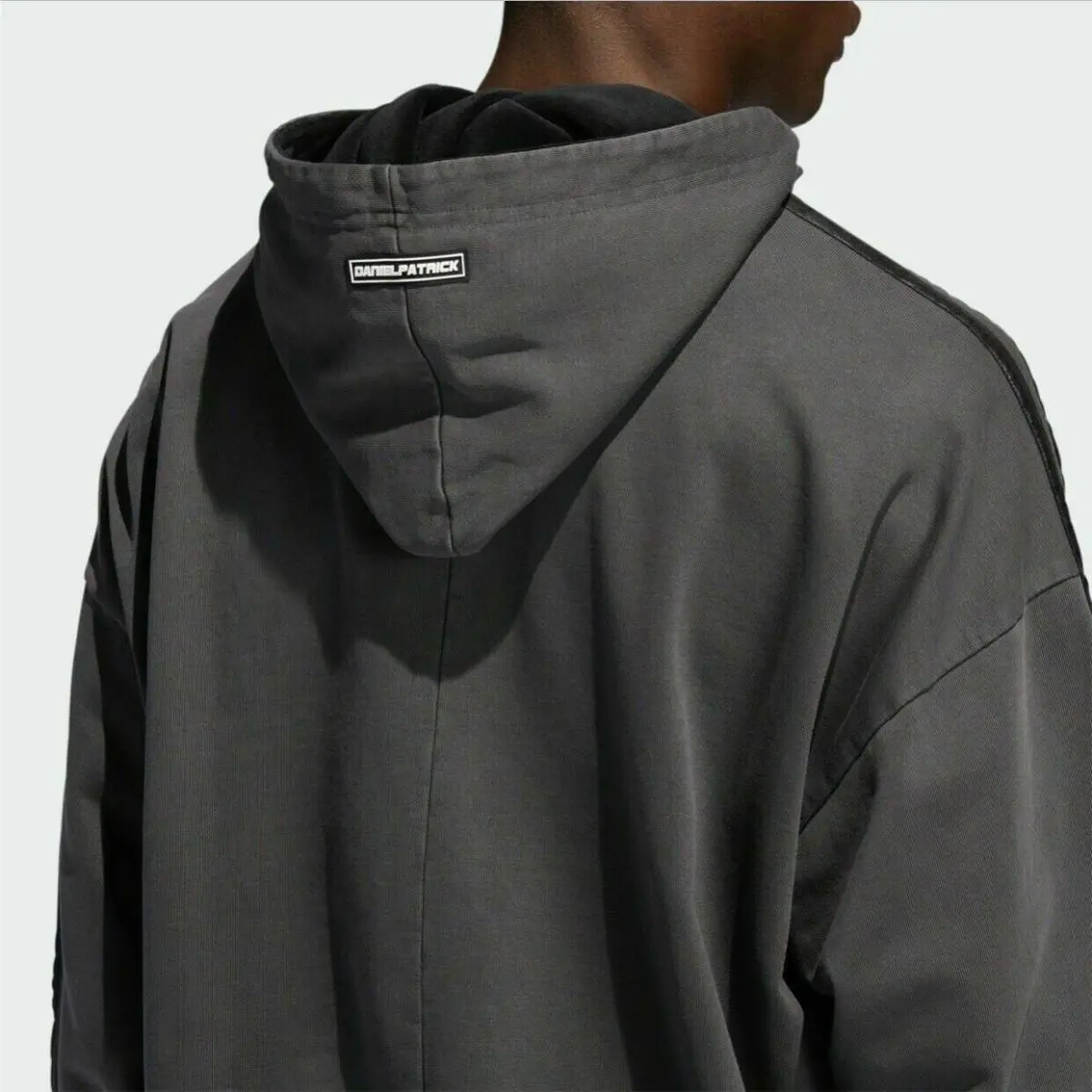 Adidas clothing - Gray (UPC: 193106413758) 5