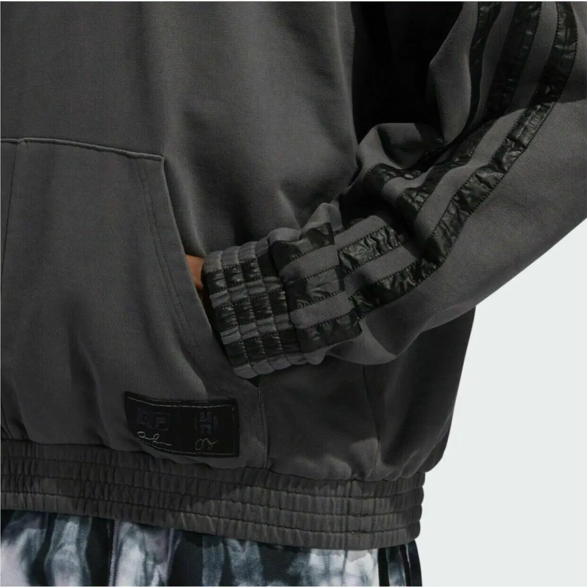 Adidas clothing - Gray (UPC: 193106413758) 7