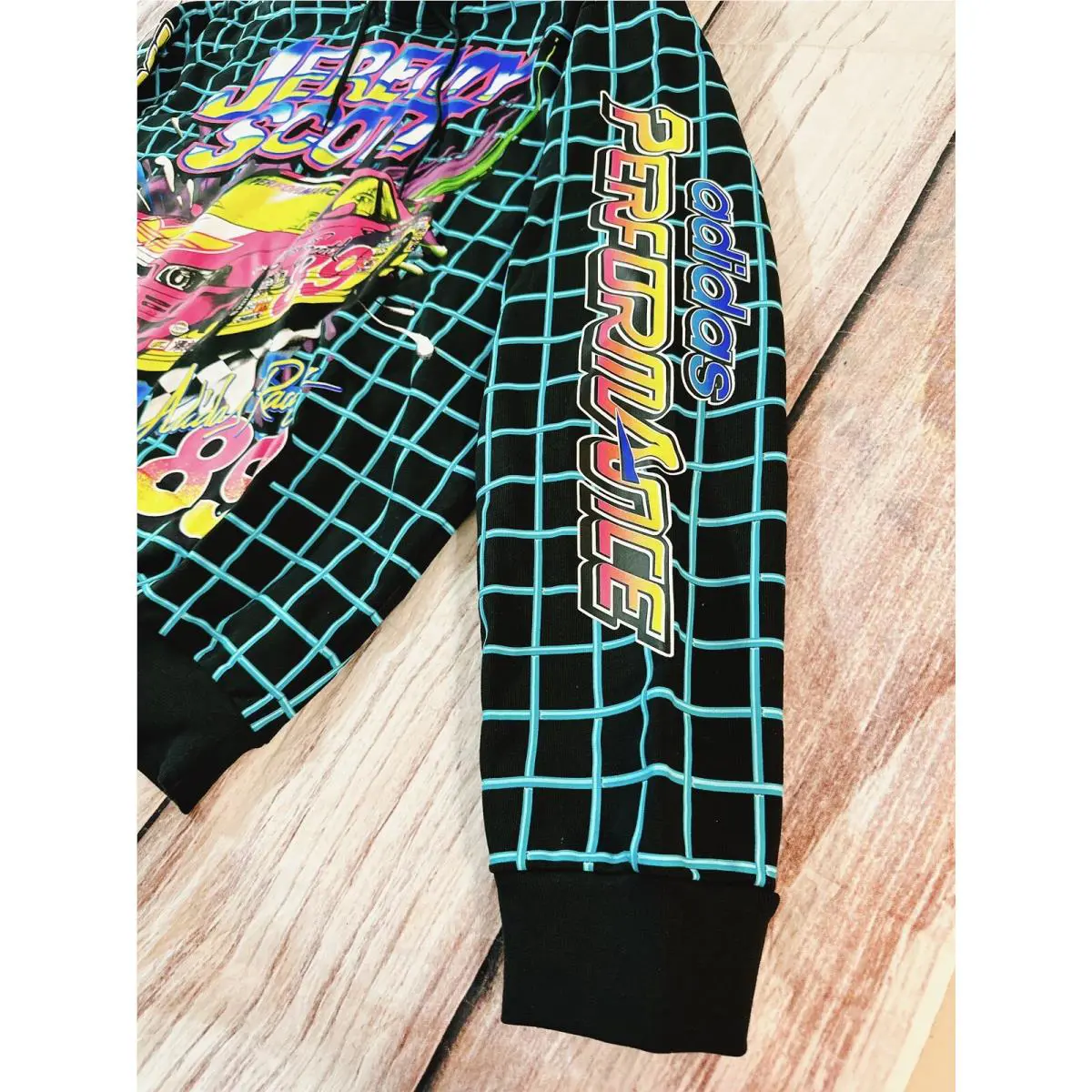Adidas clothing - Multicolor 5