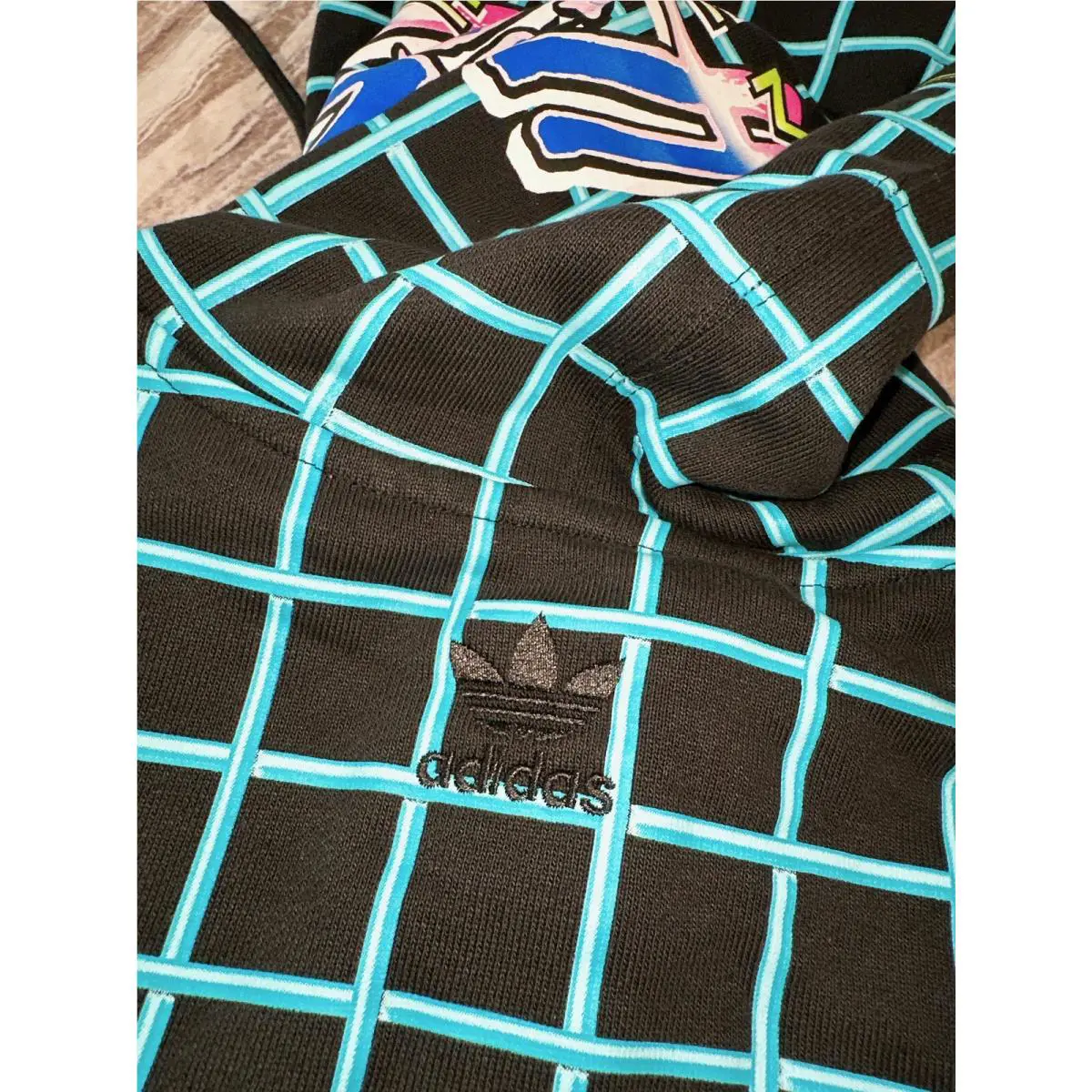 Adidas clothing - Multicolor 10