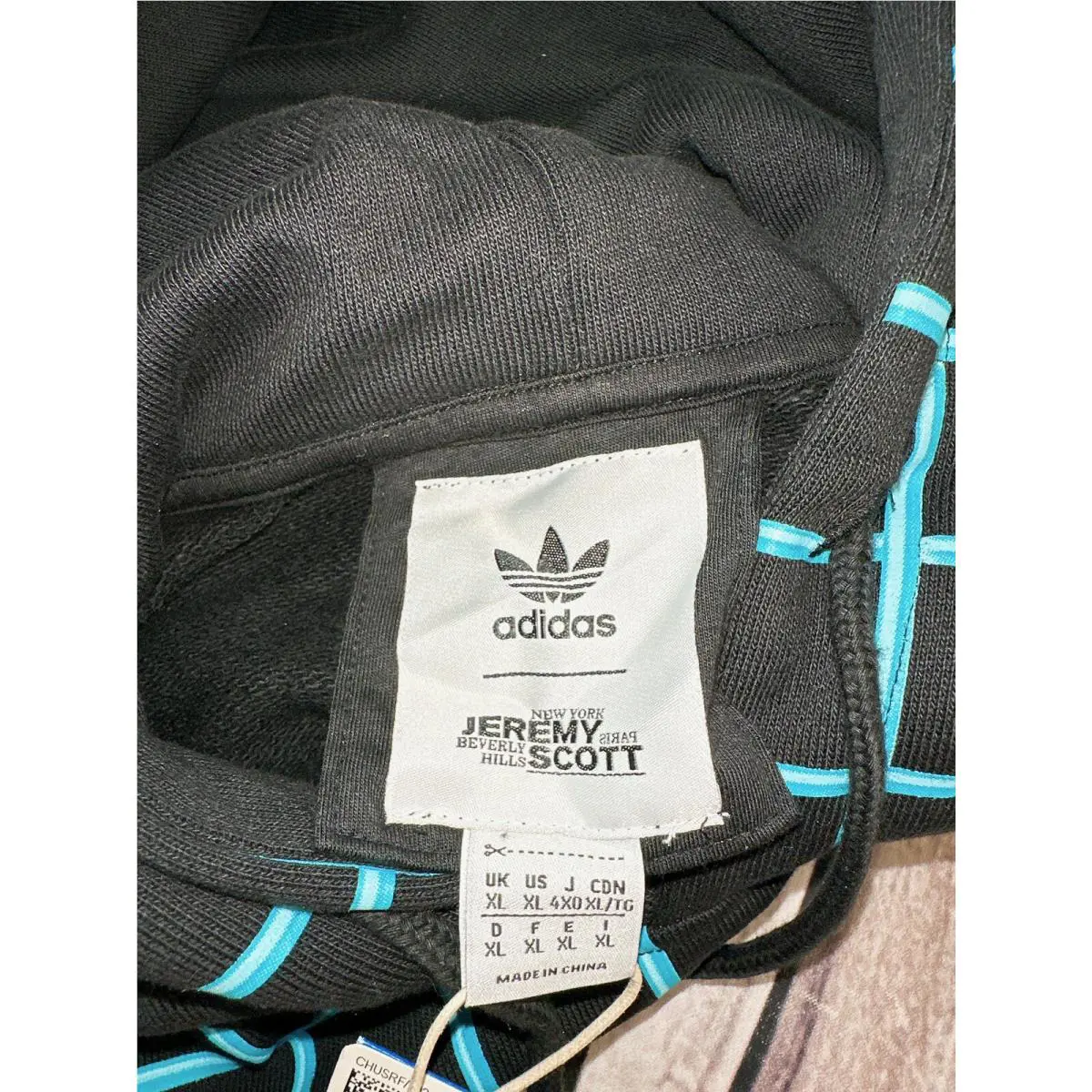 Adidas clothing - Multicolor 11