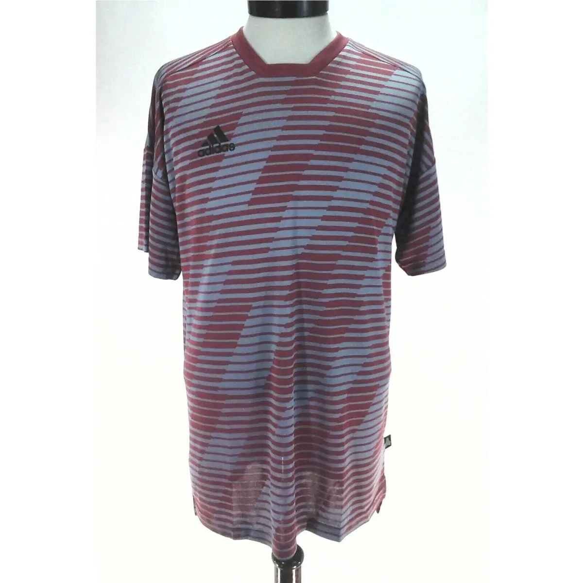 Adidas clothing - Multicolor (UPC: 191034645265) 0