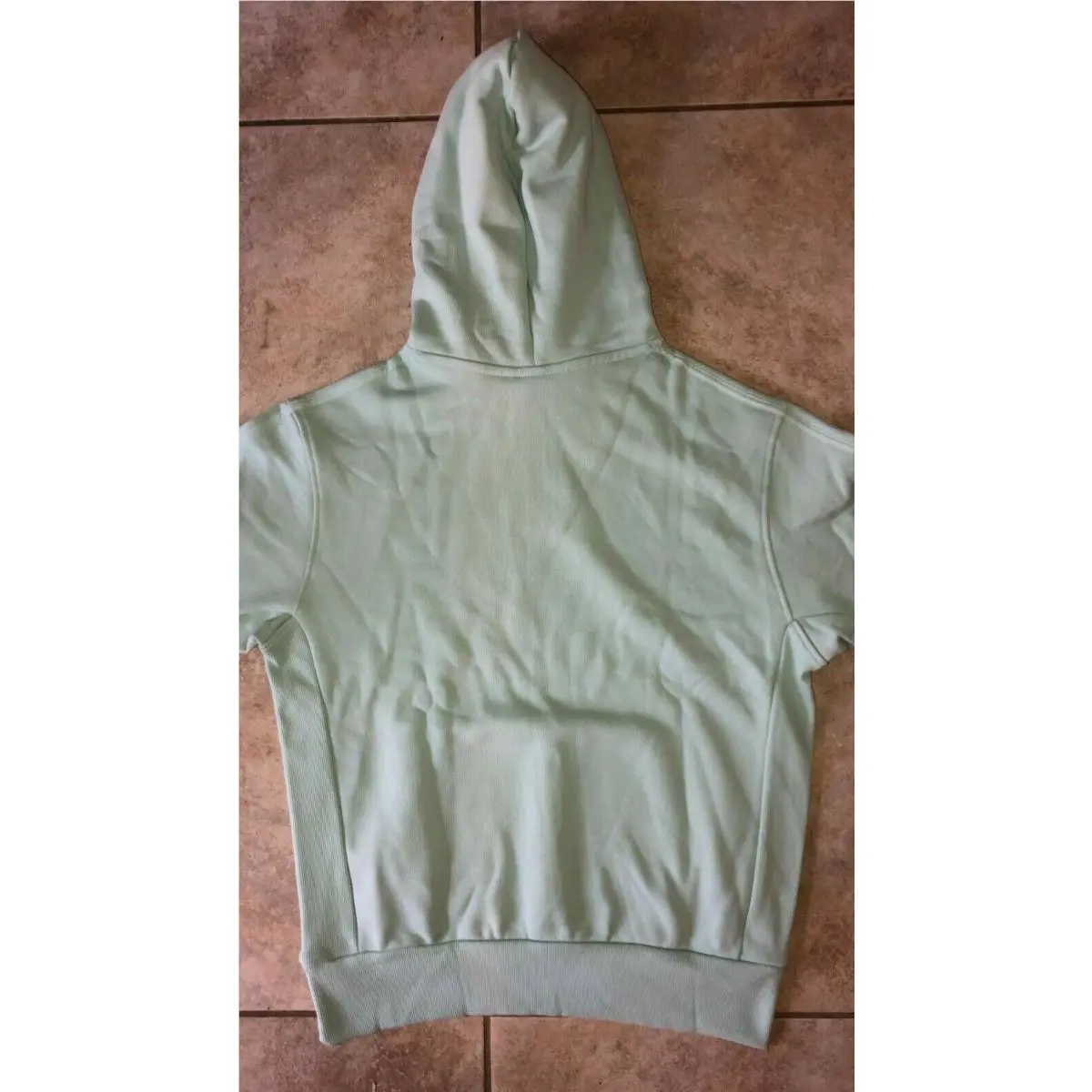 Adidas clothing - Teal 1