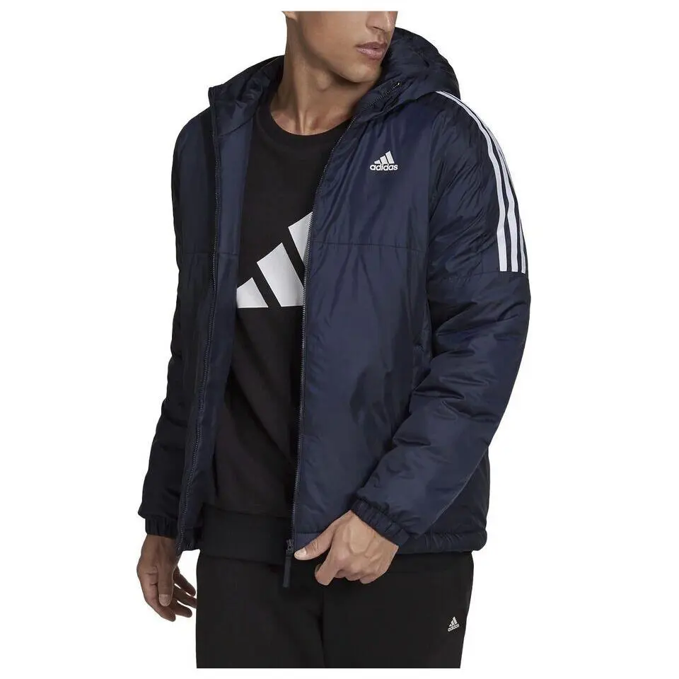 Adidas clothing - Three Stripes - Three Stripes - GT9165 - Blue (UPC: 0194827615063) 9