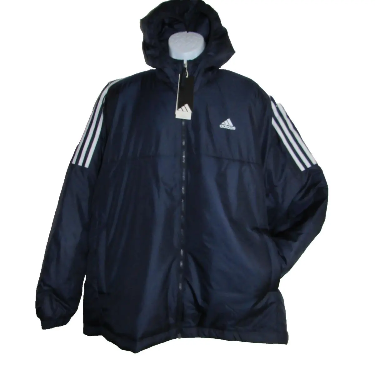 Adidas clothing - GT9165 - GT9165 - Navy (UPC: 194827618729) 11