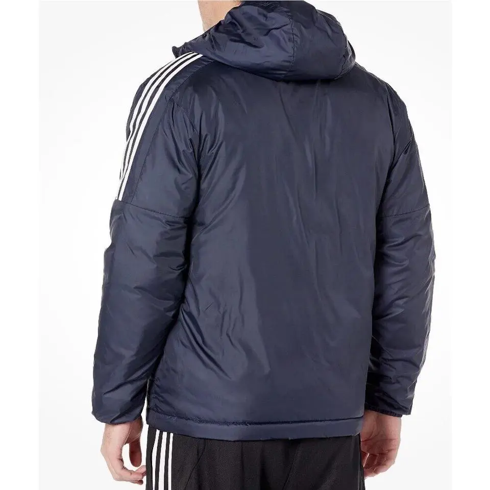 Adidas clothing - Three Stripes - Three Stripes - GT9165 - Blue (UPC: 0194827615063) 0