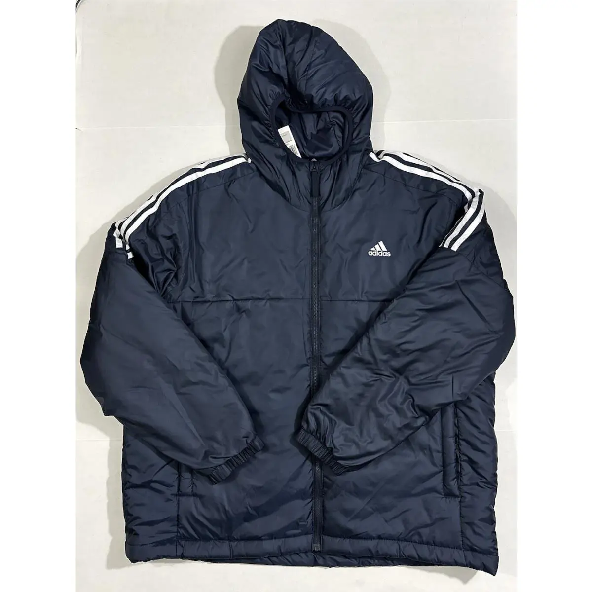 Adidas clothing - Three Stripes - Three Stripes - GT9165 - Blue (UPC: 0194827615063) 1