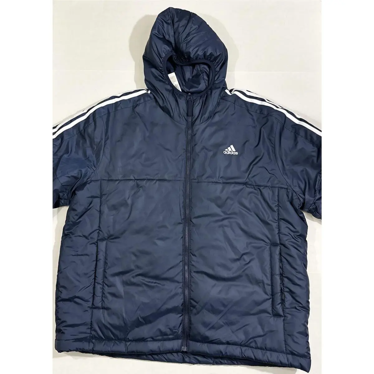 Adidas clothing - Three Stripes - Three Stripes - GT9165 - Blue (UPC: 0194827615063) 3