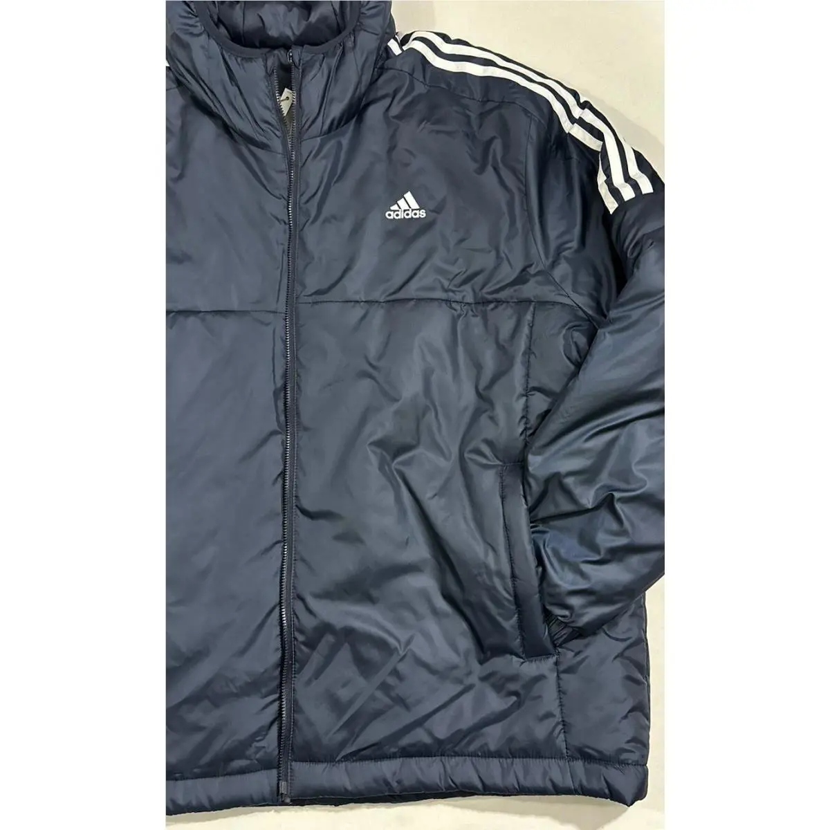 Adidas clothing - Three Stripes - Three Stripes - GT9165 - Blue (UPC: 0194827615063) 5