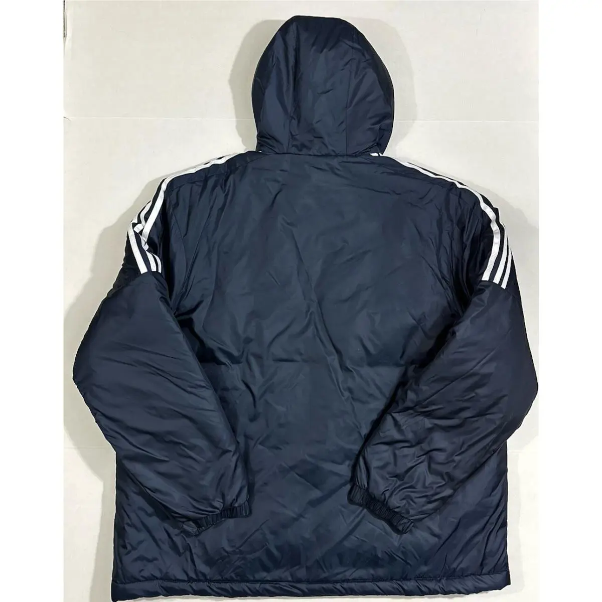 Adidas clothing - Three Stripes - Three Stripes - GT9165 - Blue (UPC: 0194827615063) 6