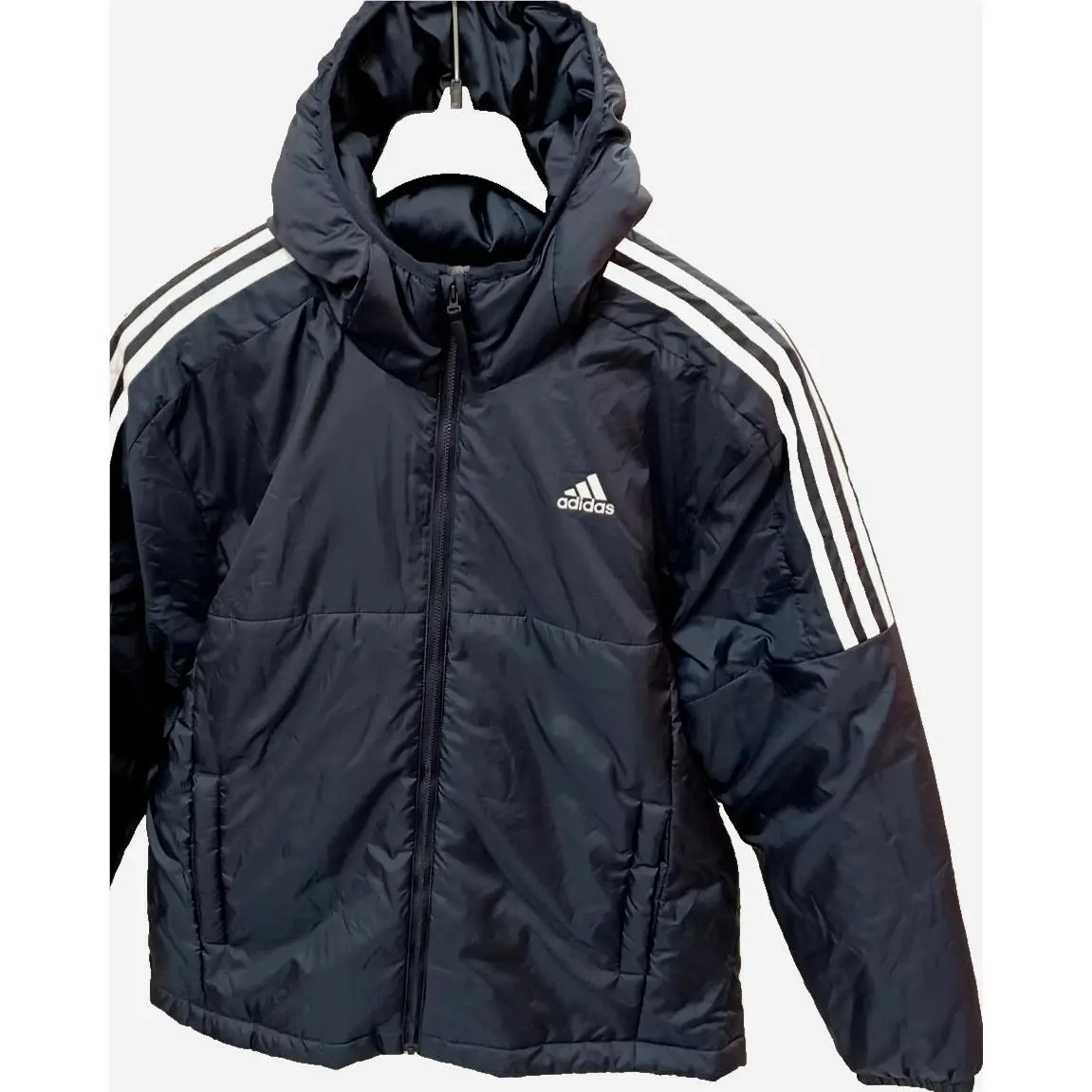 Adidas clothing - GT9165 - GT9165 - Navy (UPC: 194827618729) 3