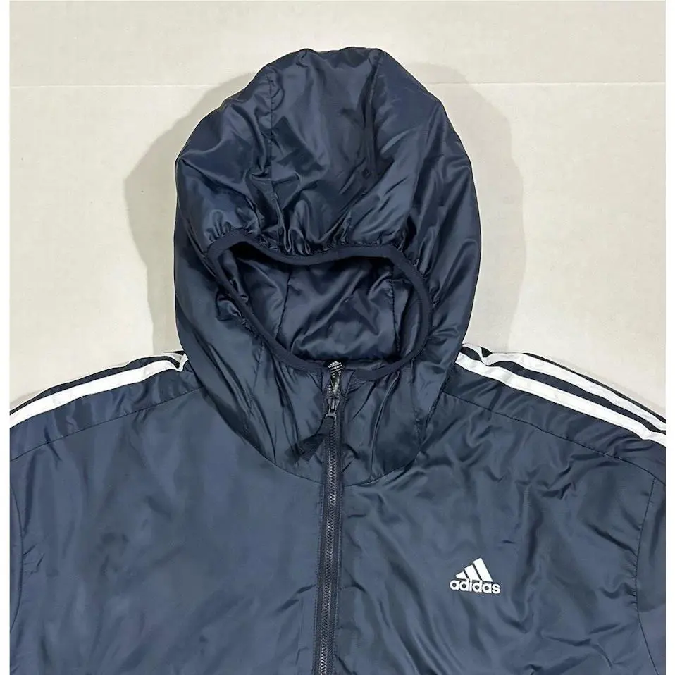 Adidas clothing - Three Stripes - Three Stripes - GT9165 - Blue (UPC: 0194827615063) 8