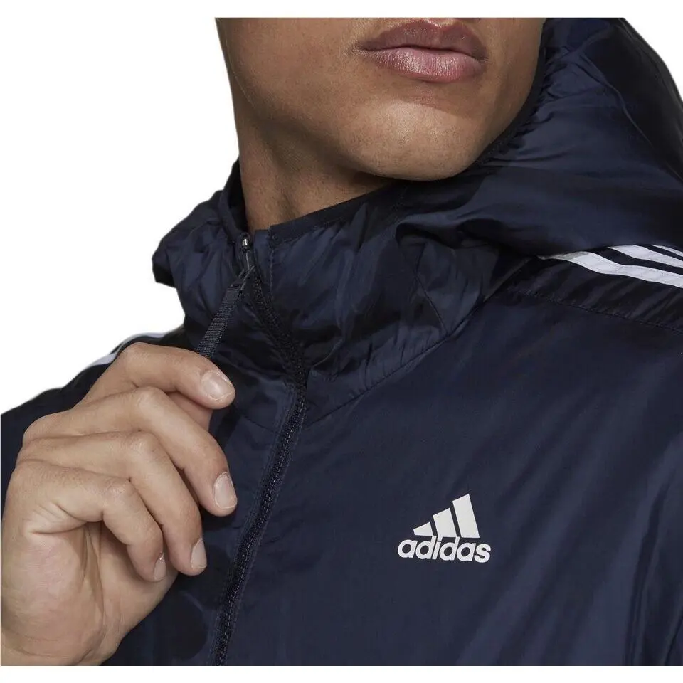 Adidas clothing - Three Stripes - Three Stripes - GT9165 - Blue (UPC: 0194827615063) 10
