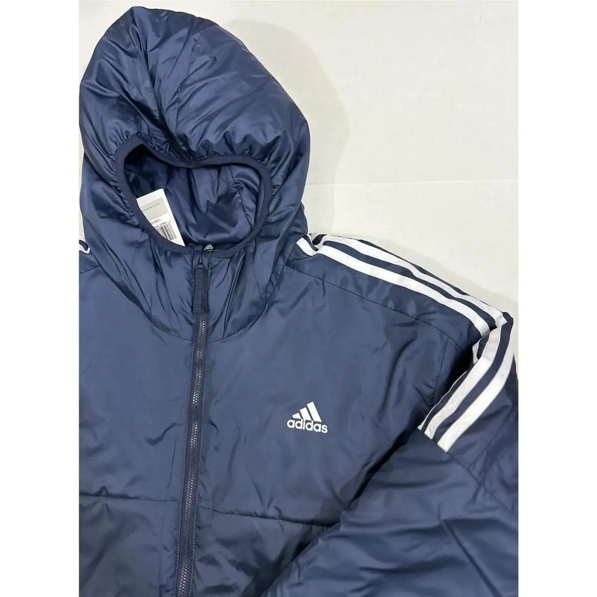 Adidas clothing - Three Stripes - Three Stripes - GT9165 - Blue (UPC: 0194827615063) 2