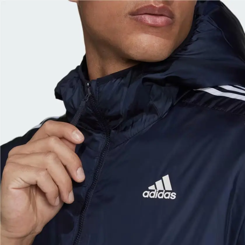 Adidas clothing - GT9165 - GT9165 - Navy (UPC: 194827618729) 1