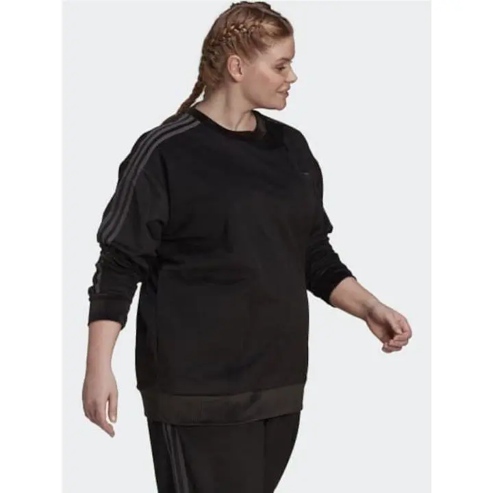 Adidas clothing - Black (UPC: 194817309866) 4