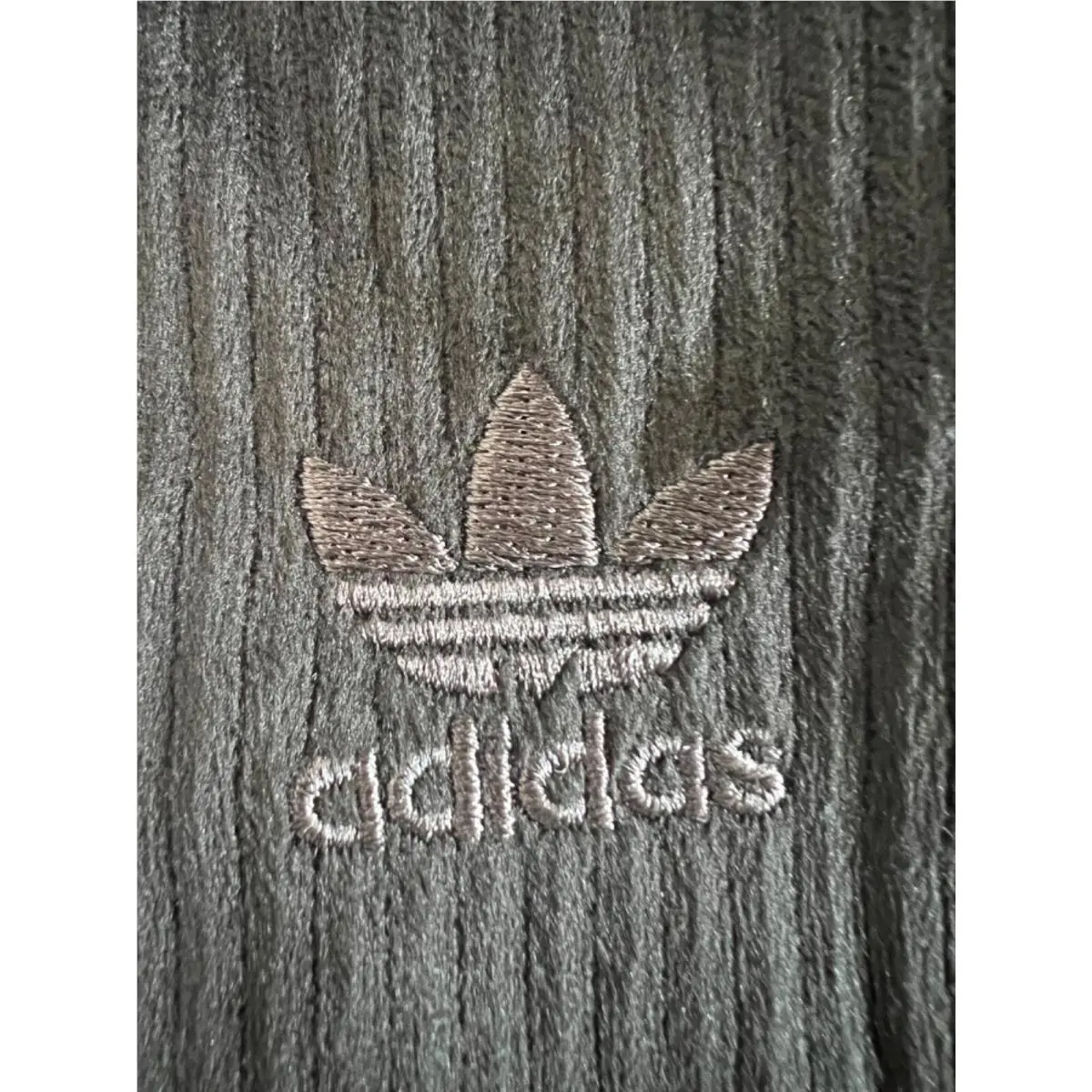 Adidas clothing - Black (UPC: 194817309866) 12