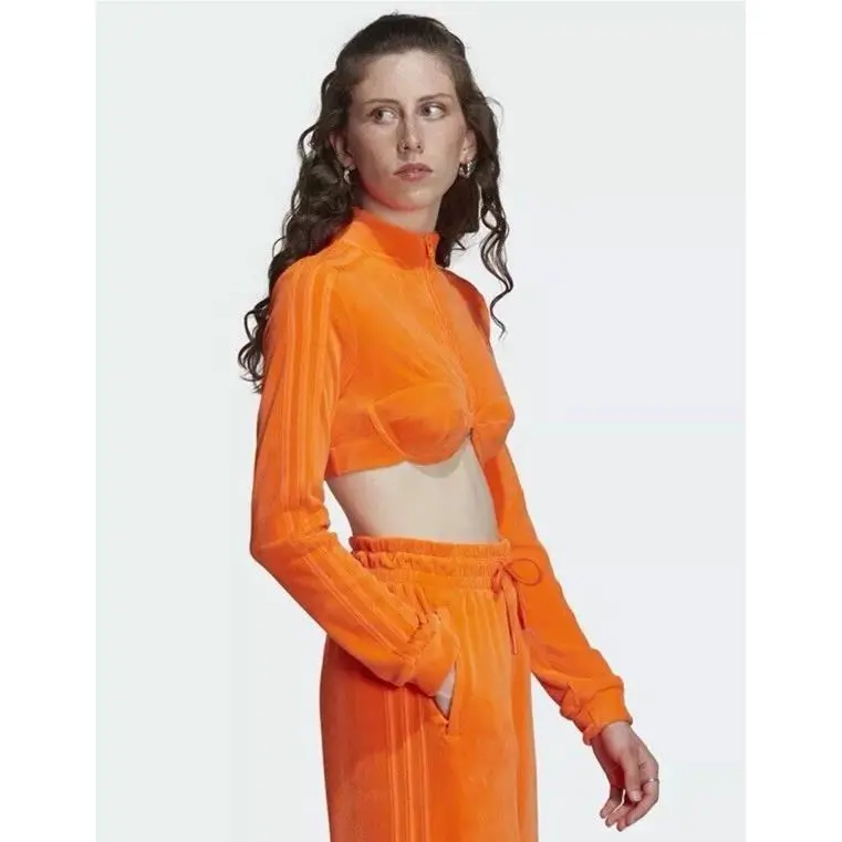 Adidas clothing - Orange (UPC: 0195735727404) 1