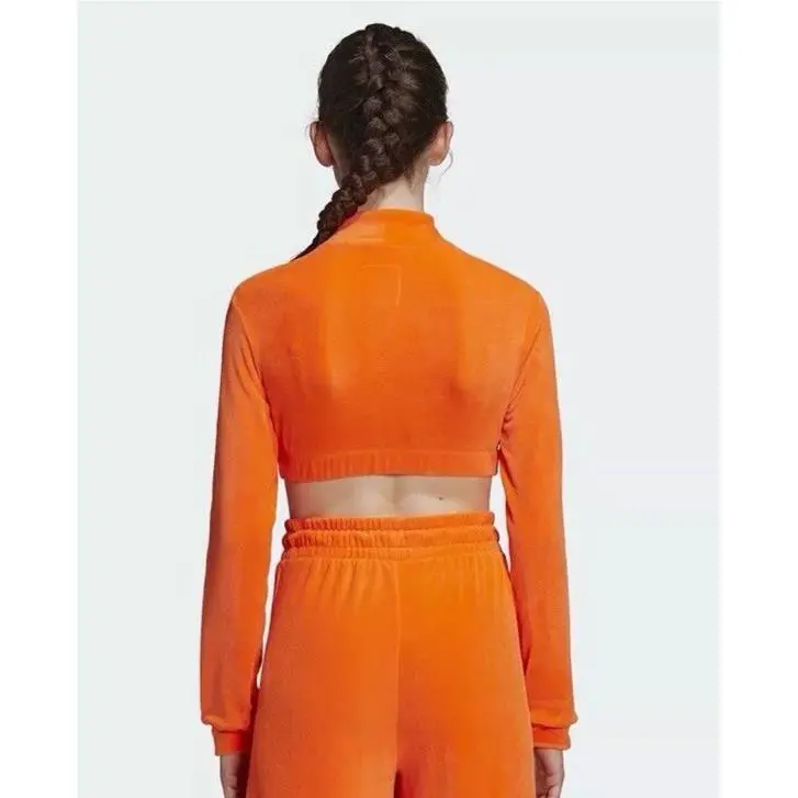 Adidas clothing - Orange (UPC: 0195735727404) 2