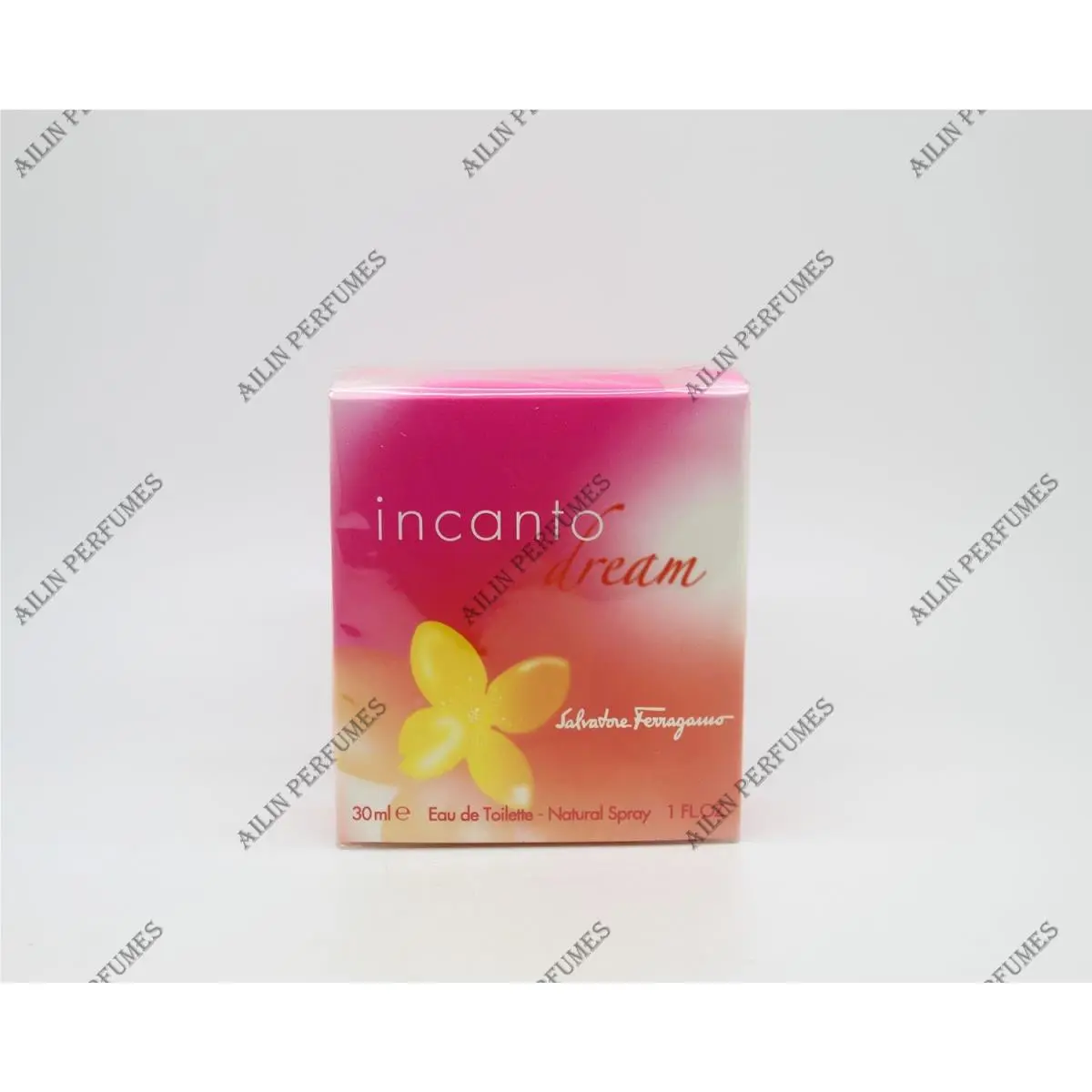 Incanto Dream by Salvatore Ferragamo 1oz 30ml For Women