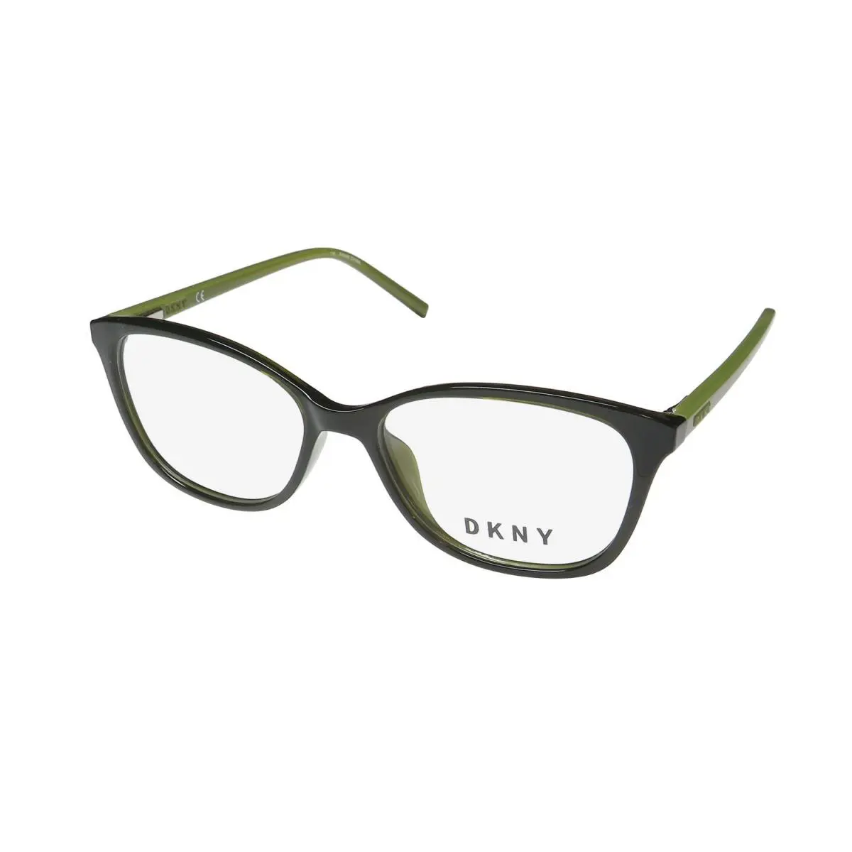 Dkny DK5005 Cateye Trend Lenses Gorgeous Usa Designer Hip Eyeglass Frame/eyewear