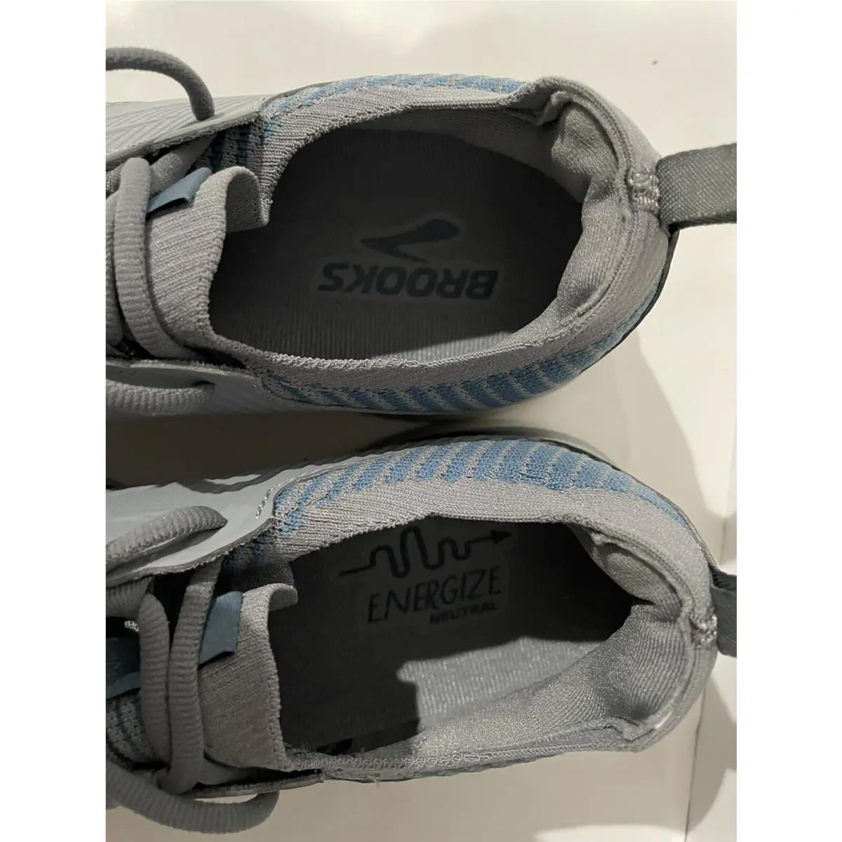 Brooks shoes - Brooks Ricochet 2 - Ricochet - 1012A008-401 - White 3