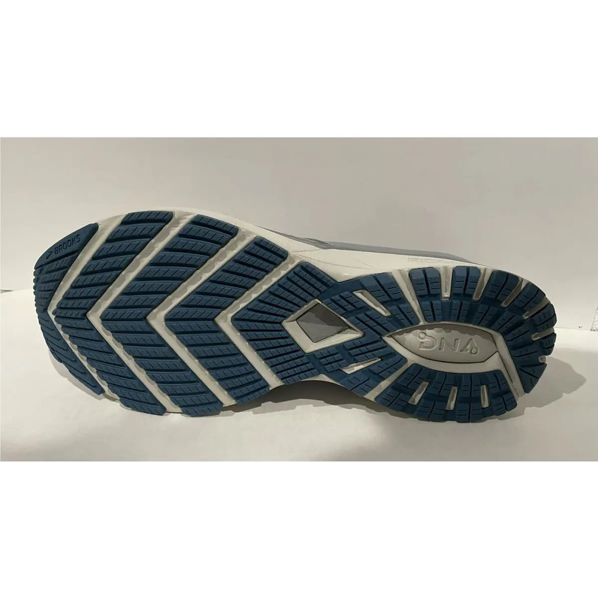 Brooks shoes - Brooks Ricochet 2 - Ricochet - 1012A008-401 - White 4
