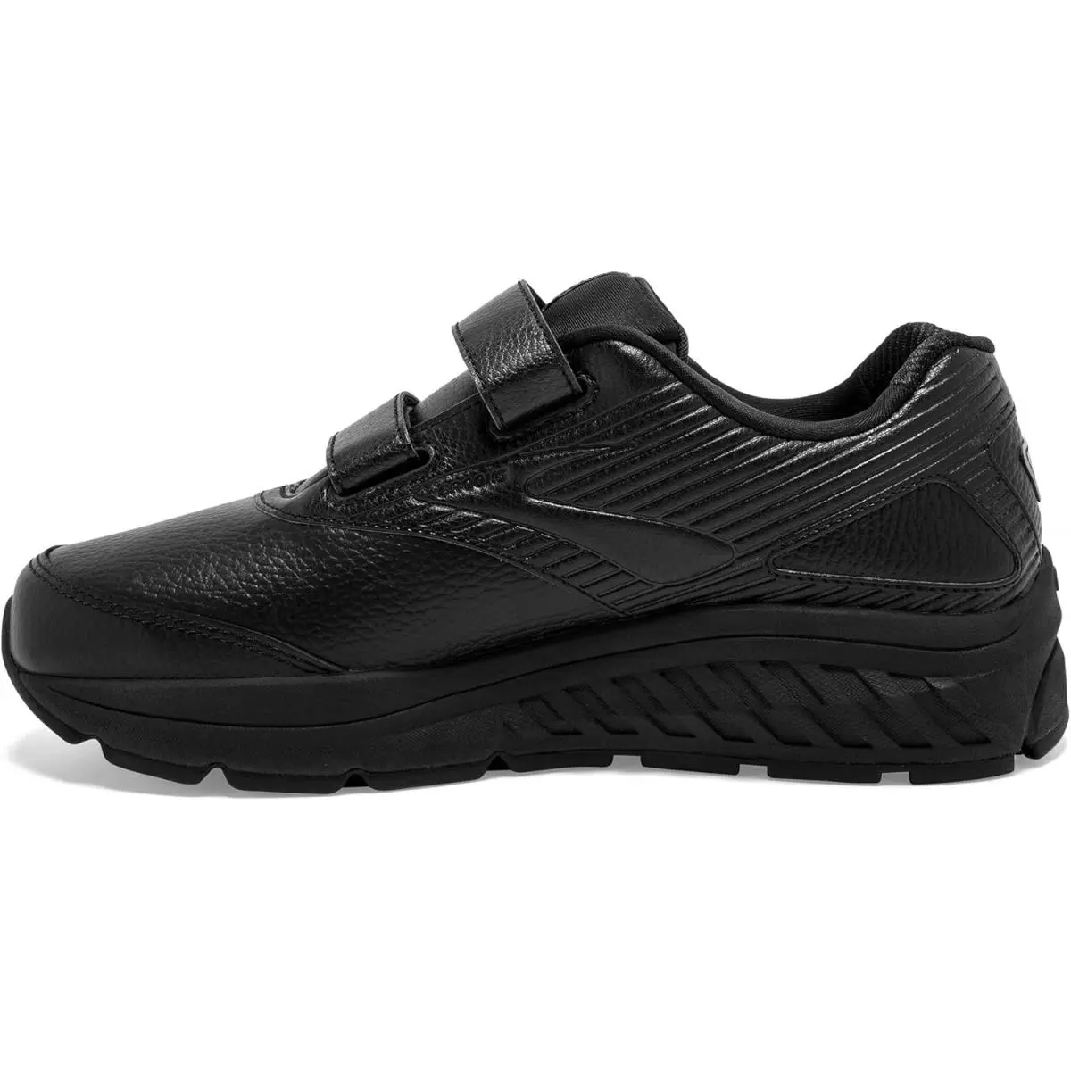 Brooks shoes - 1203091D - 1203091D - Black/Black 3