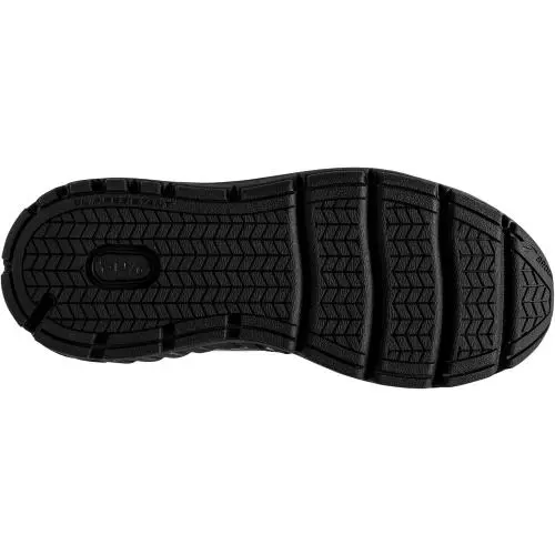 Brooks shoes - 1203091D - 1203091D - Black/Black 4