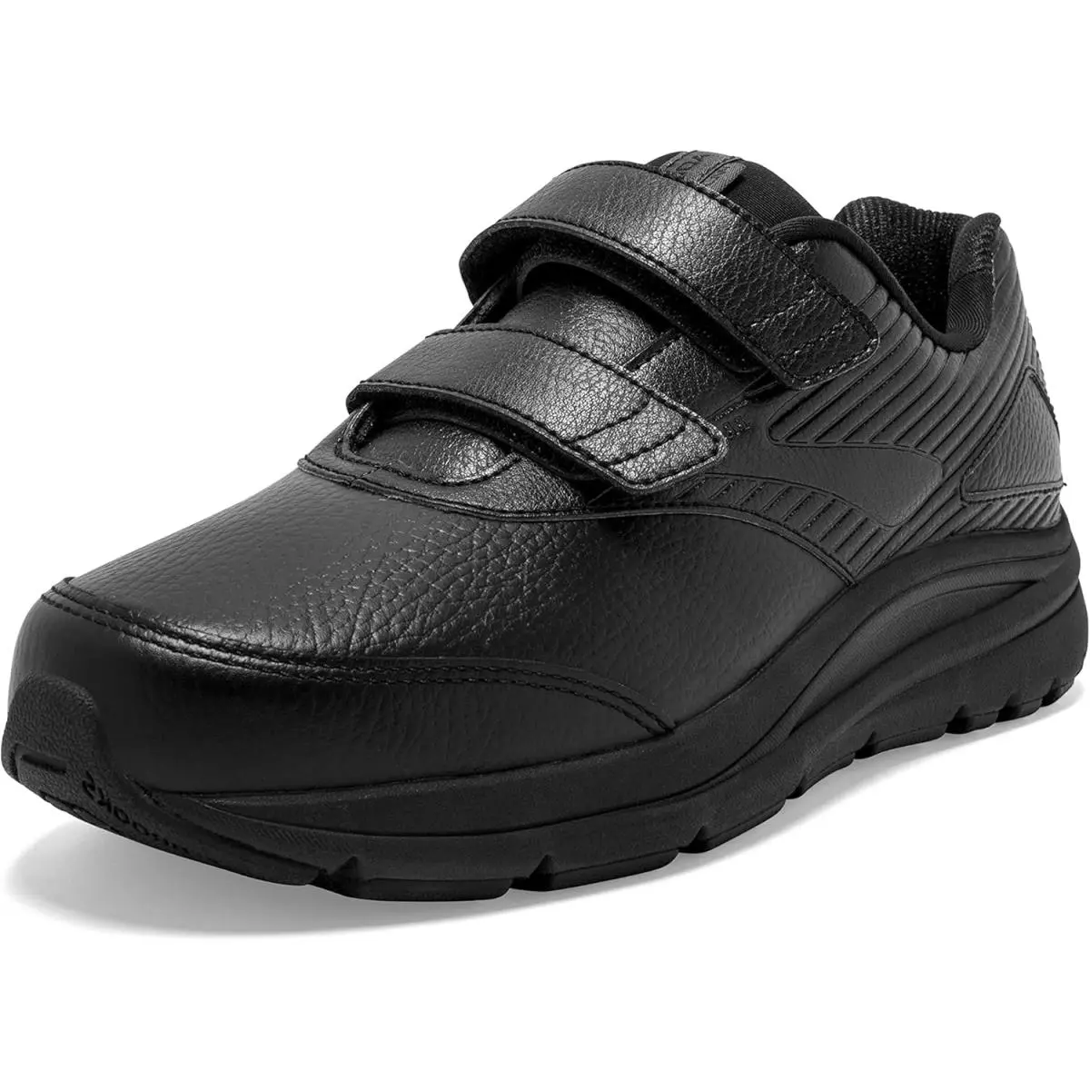 Brooks shoes - 1203091D - 1203091D - Black/Black 5