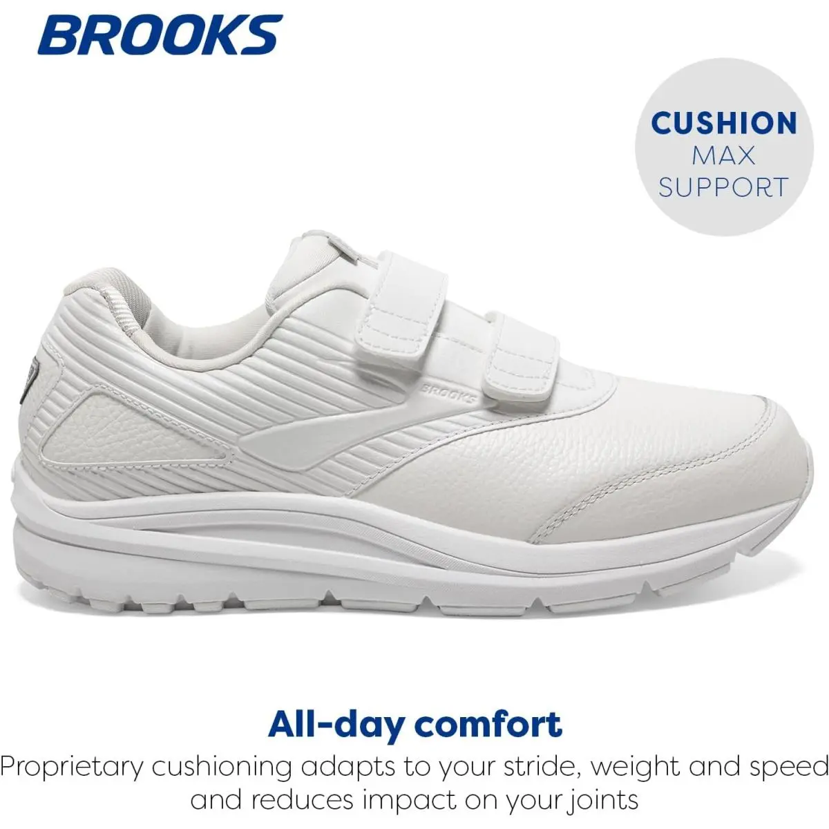 Brooks shoes - 1203091D - 1203091D - Black/Black 12