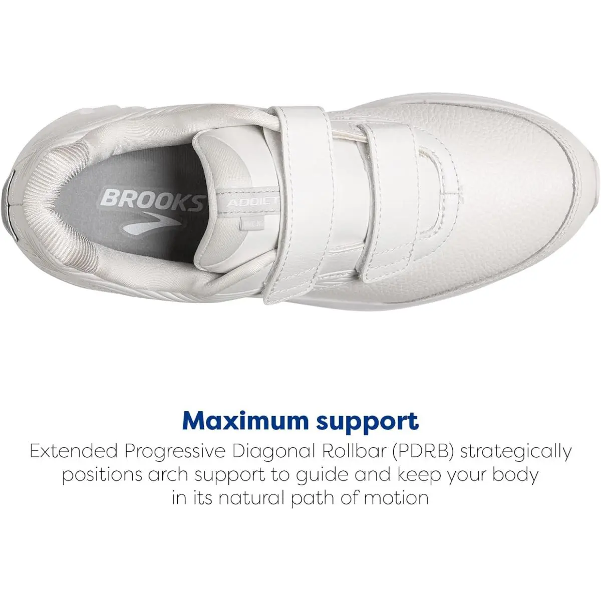 Brooks shoes - 1203091D - 1203091D - Black/Black 14