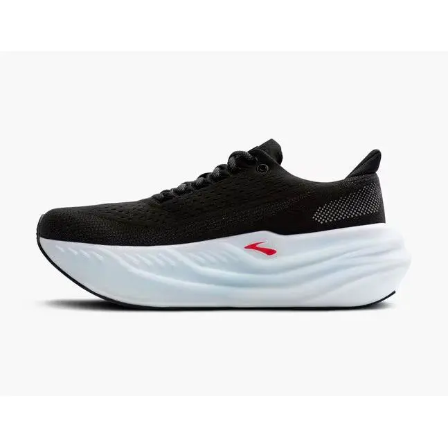 Brooks shoes - GLYCERIN MAX - GLYCERIN MAX - 110447 1D 045 - Black 0