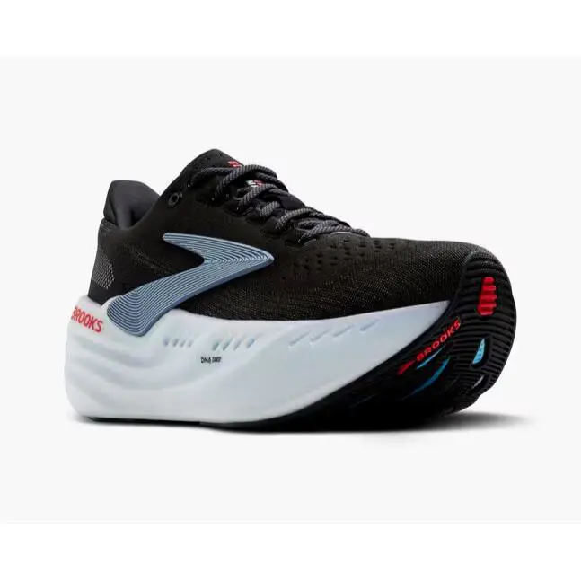 Brooks shoes - GLYCERIN MAX - GLYCERIN MAX - 110447 1D 045 - Black 2