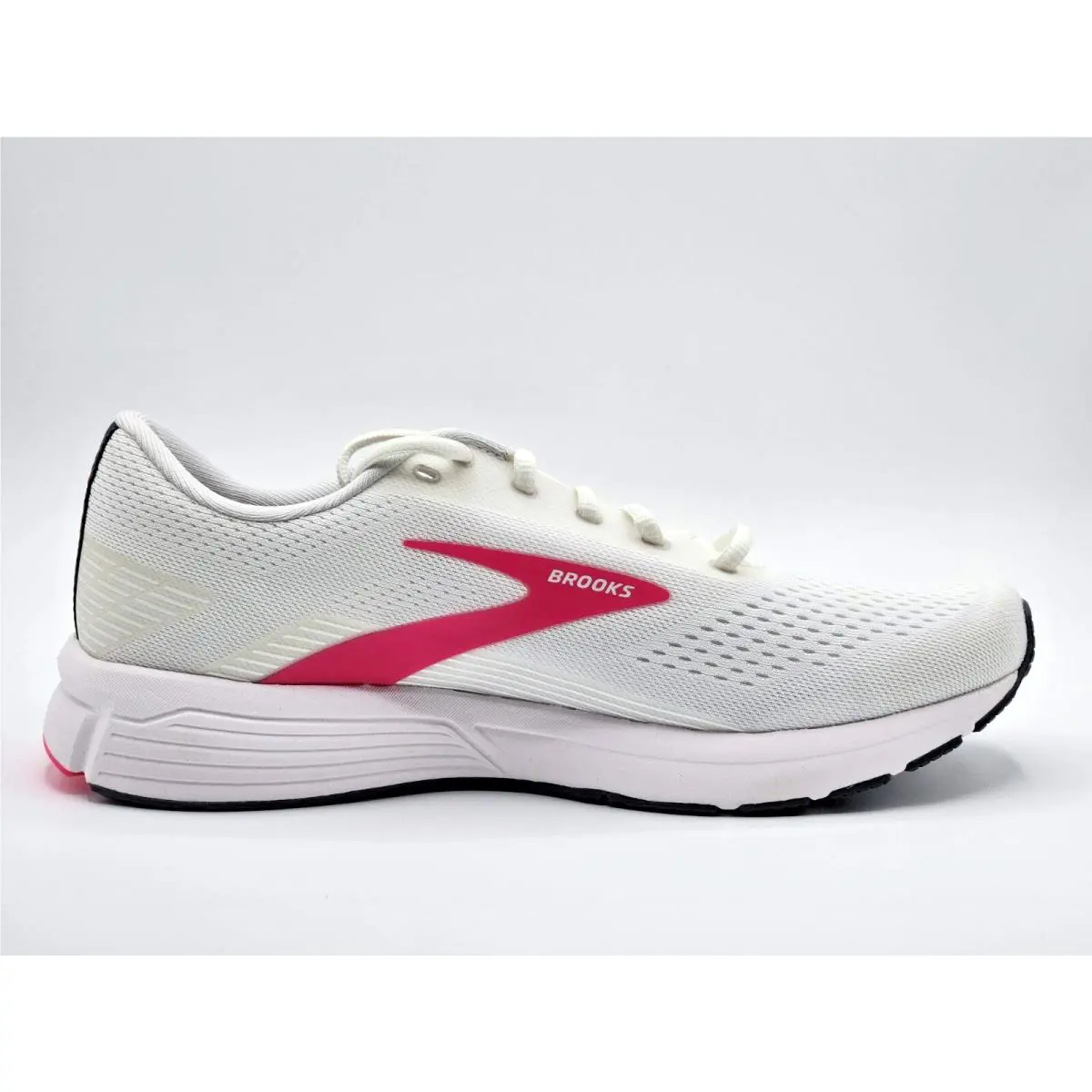 Brooks shoes - Brooks Signal 3 - Signal - White/Pink 0