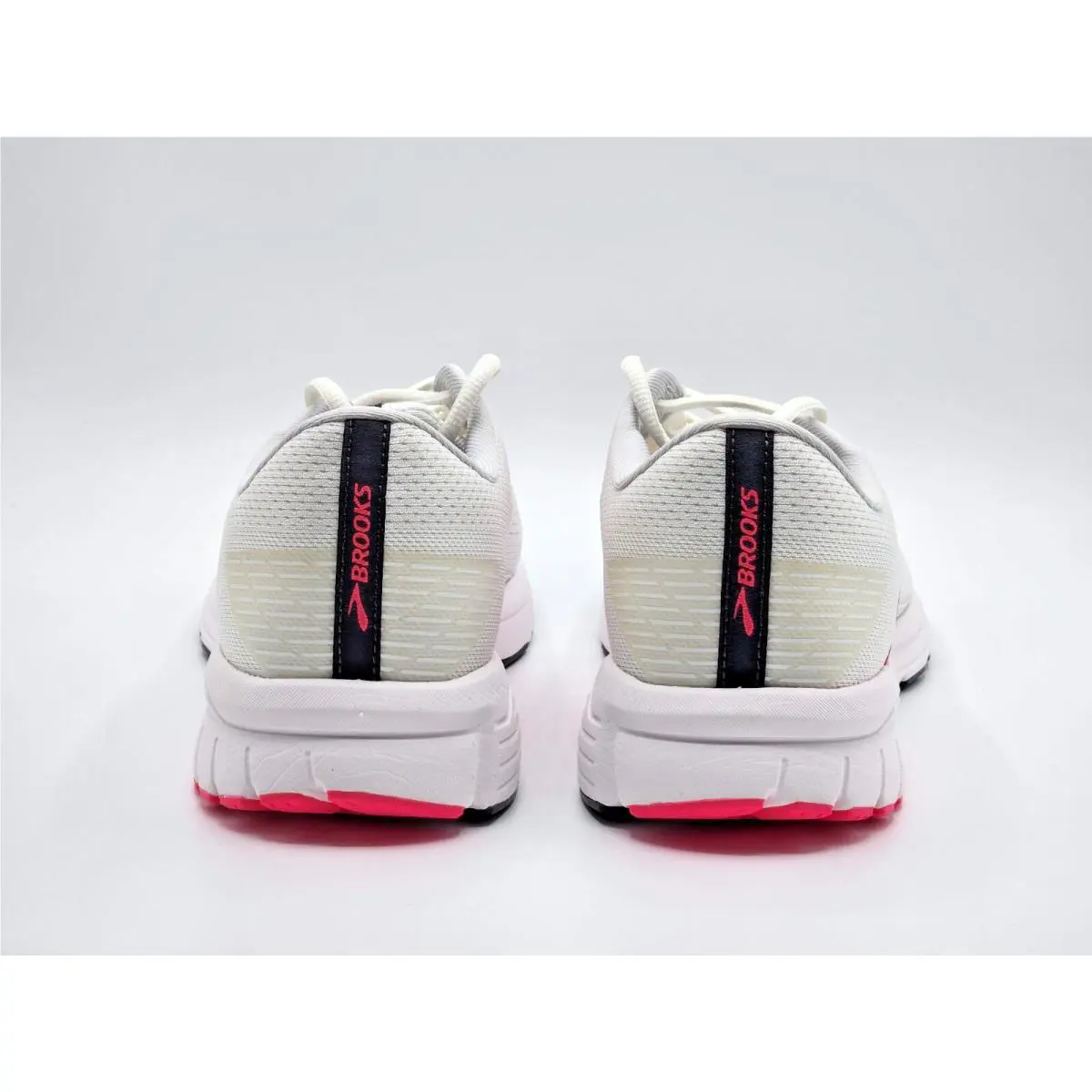 Brooks shoes - Brooks Signal 3 - Signal - White/Pink 3
