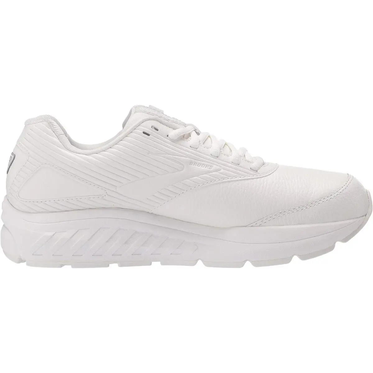 Brooks shoes - White (UPC: 190340569111) 0