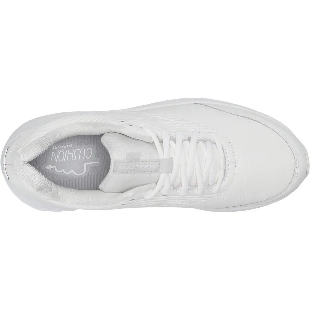 Brooks shoes - White (UPC: 190340569111) 2