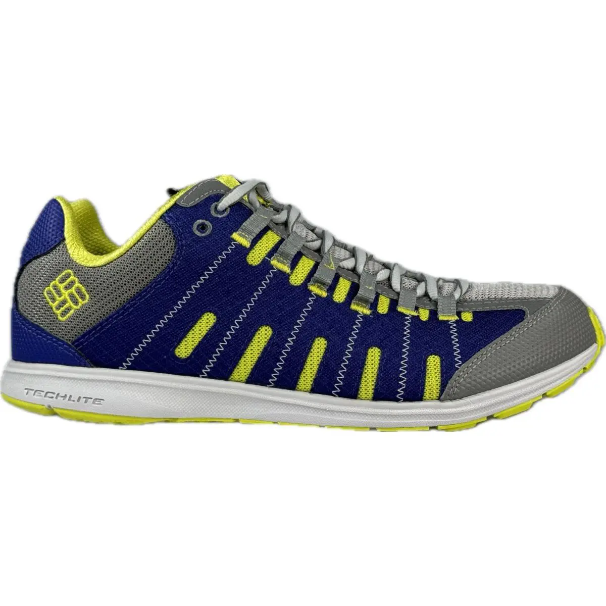 Columbia shoes - BL3753-516 - BL3753-516 - Gray/blue/green (UPC: 886108081895) 0