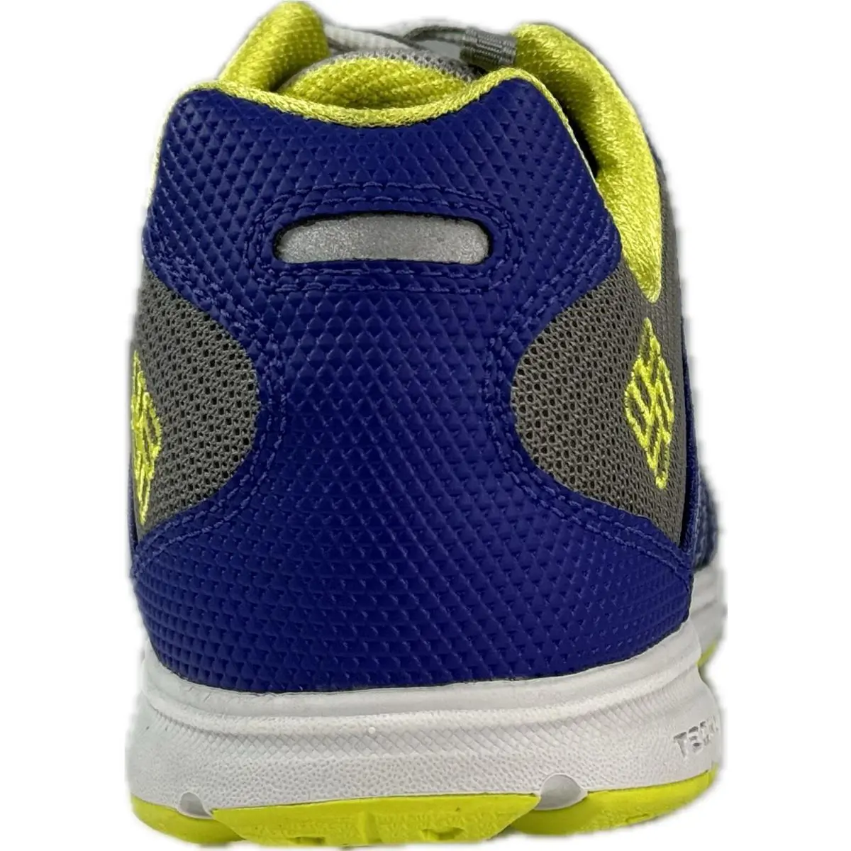 Columbia shoes - BL3753-516 - BL3753-516 - Gray/blue/green (UPC: 886108081895) 4