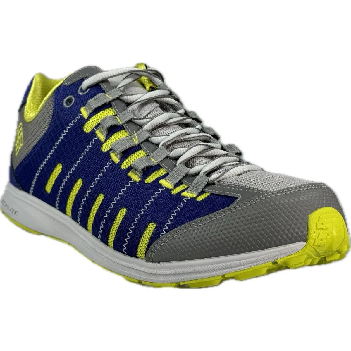 Columbia shoes - BL3753-516 - BL3753-516 - Gray/blue/green (UPC: 886108081895) 5
