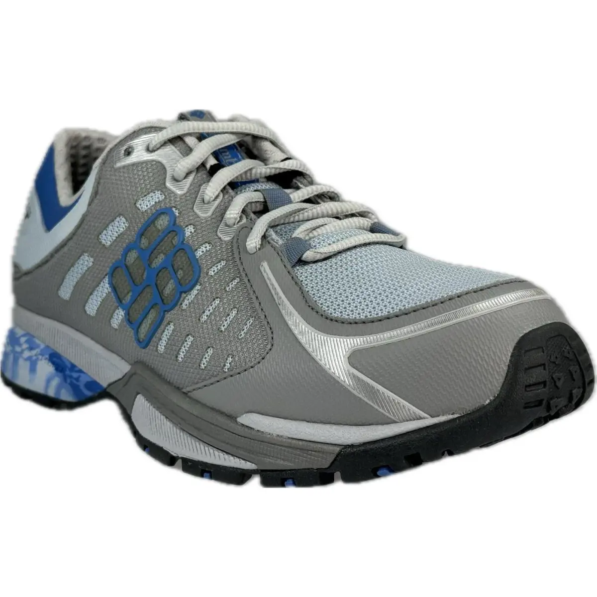 Columbia shoes - COLUMBIA PEAKFREAK - PEAKFREAK - BL3749-990 - DAY DREAM/HANALEI (UPC: 886108080683) 0