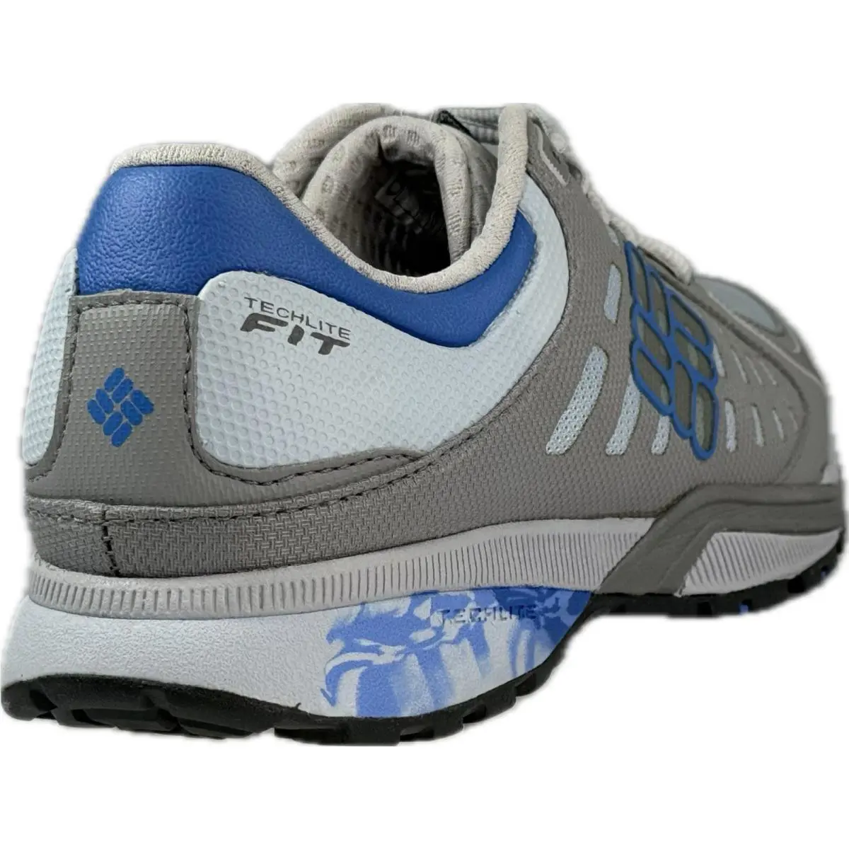 Columbia shoes - COLUMBIA PEAKFREAK - PEAKFREAK - BL3749-990 - DAY DREAM/HANALEI (UPC: 886108080683) 2
