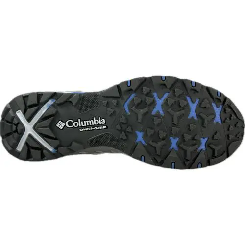 Columbia shoes - COLUMBIA PEAKFREAK - PEAKFREAK - BL3749-990 - DAY DREAM/HANALEI (UPC: 886108080683) 11