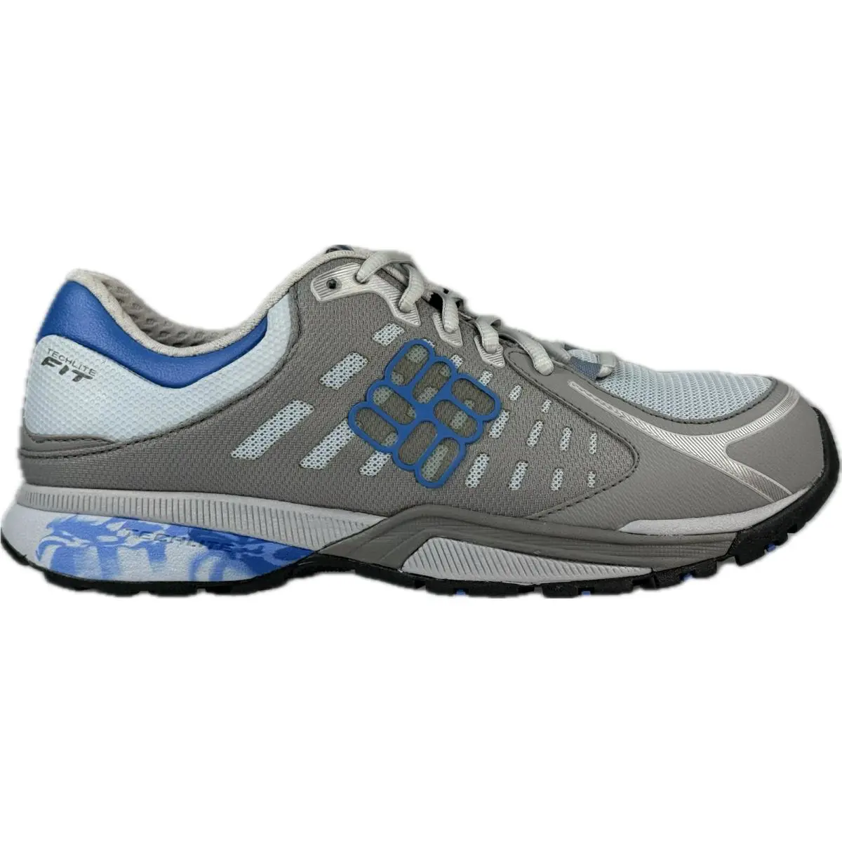 Columbia shoes - COLUMBIA PEAKFREAK - PEAKFREAK - BL3749-990 - DAY DREAM/HANALEI (UPC: 886108080683) 6