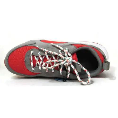 Columbia shoes - YL1035 - YL1035 - Red/Corel/gray/white 1