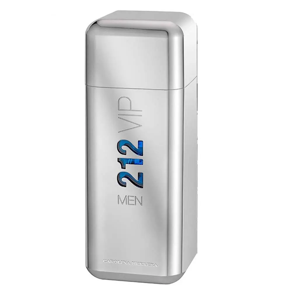 Carolina Herrera 212 Vip Men