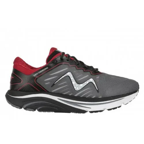 MBT shoes - MBT-2000 II III - III - MBT-2000 II III - MBT-2000 II-WHITE 2