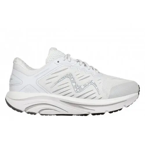 MBT shoes - MBT-2000 II III - III - MBT-2000 II III - MBT-2000 II-WHITE 0